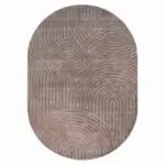 - Vloerkleed Bayon beige 200x300