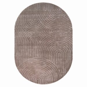 - Tapijt Bayon beige 200x300