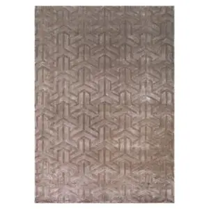 - Tapijt Arles beige 200x300