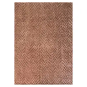 - Tapijt Velay Coffee 200x300