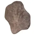 - Vloerkleed Metz beige 240x350