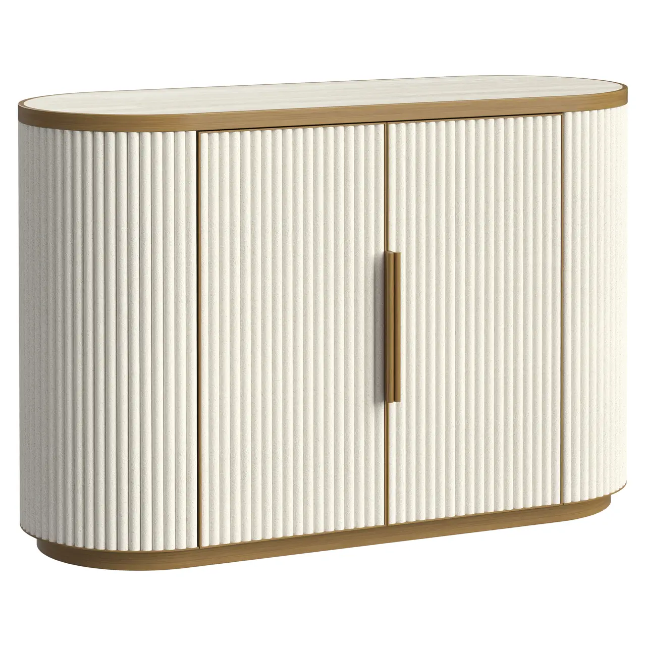 - Dressoir Tivoli white