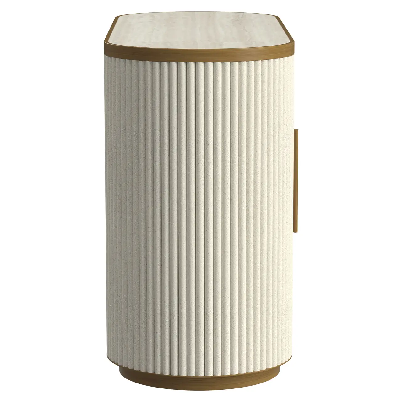 - Dressoir Tivoli white