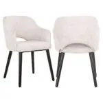 - Eetkamerstoel Gianna customized