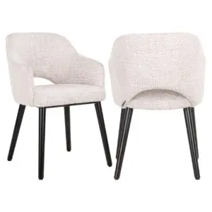 - Eetkamerstoel Gianna customized