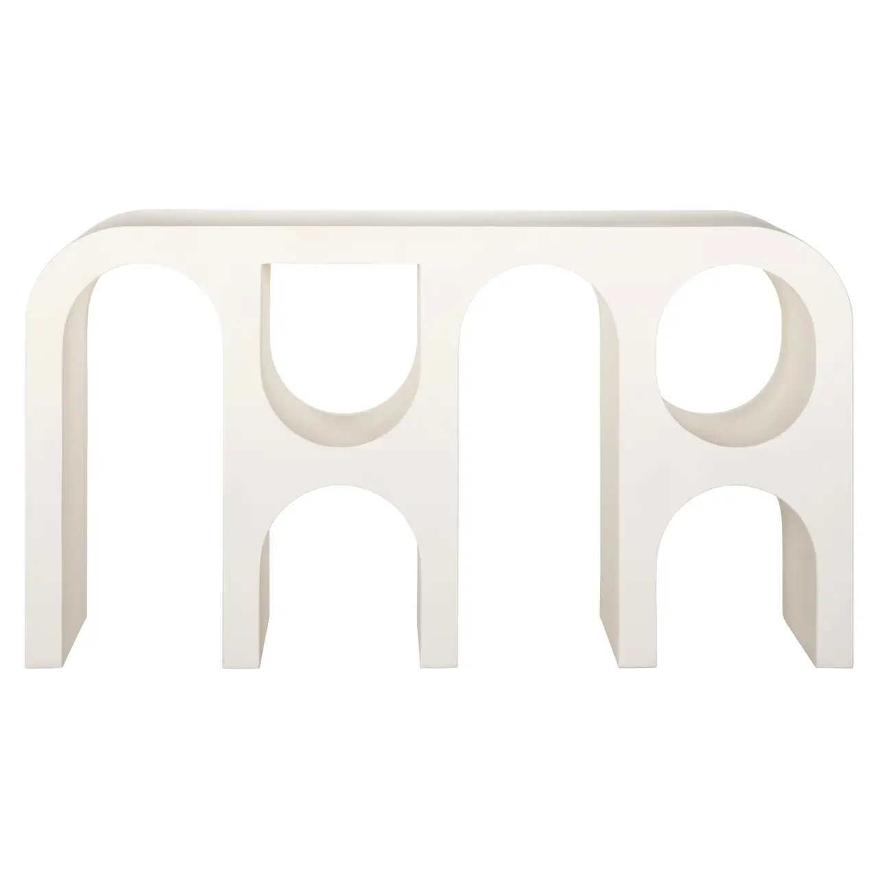 - Console Bloomstone white 150