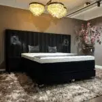 Serta Boxsping Tube Grande Verbouwings Uitverkoop