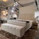 Serta Boxsping Ibiza Verbouwings Uitverkoop