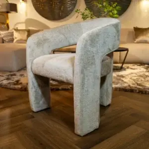 Eetkamer Stoel Senna Verbouwings Uitverkoop