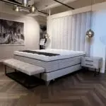 Serta Boxsping Dubai Verbouwings Uitverkoop