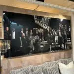 WallArt Football Legends Verbouwings Uitverkoop