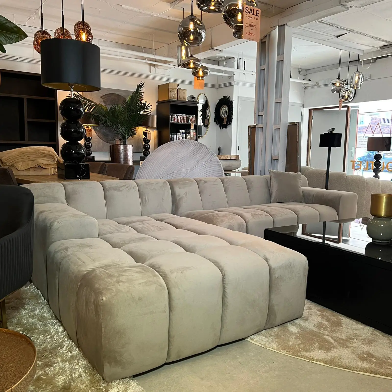 Bank Croissart Biscotti Richmond - Afbeelding 2