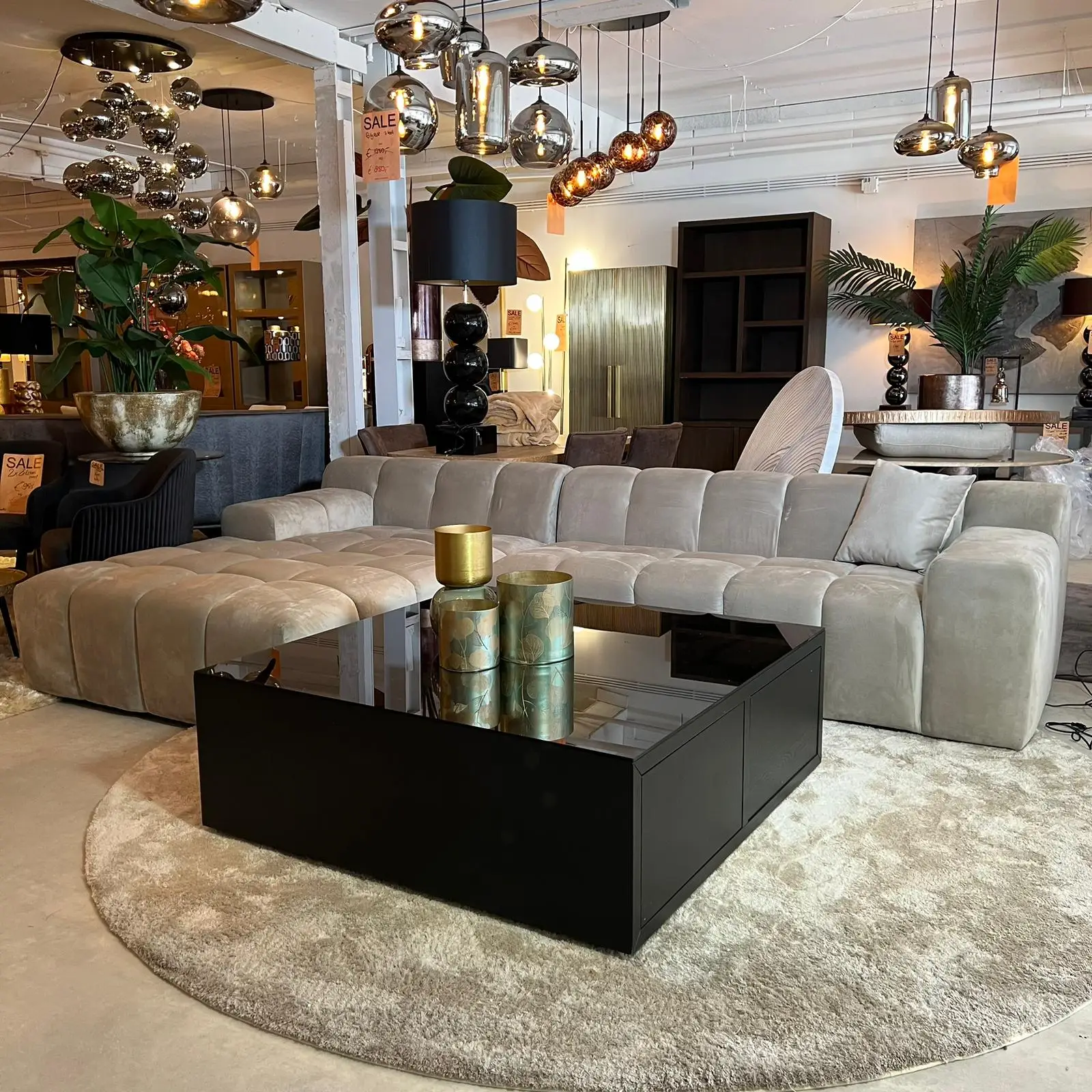 Bank Croissart Biscotti Richmond