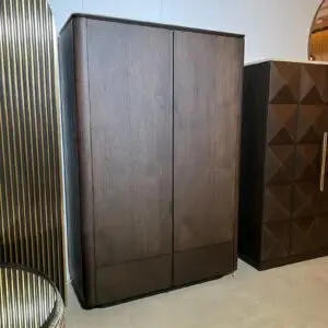 2 deurs-kast Richmond