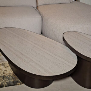 Salontafelset 2 delig outlet1111