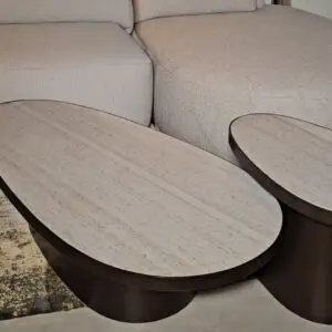 Salontafelset 2 delig outlet1111