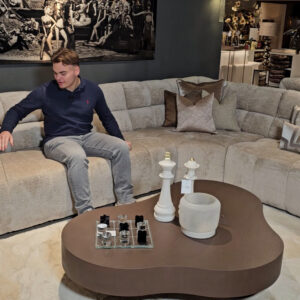 Loungebank Vero outlet1112