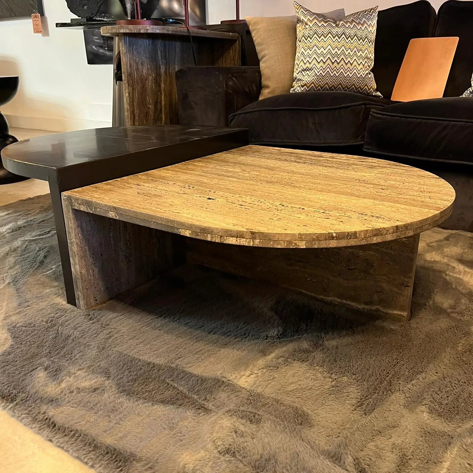 Salontafel outlet1113 - Afbeelding 2