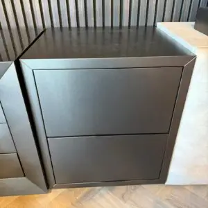 Nachtkastje outlet1124