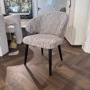 4x Eetkamerstoel Indigo Richmond vu2502