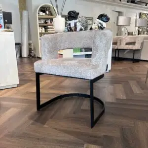 4x Eetkamerstoel Ellis Richmond vu2503