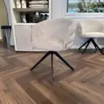 4x Eetkamerstoel Serenity Niagra Richmond vu2504