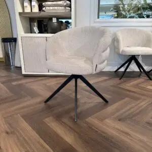 4x Eetkamerstoel Serenity Niagra Richmond vu2504