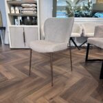 4x Eetkamerstoel Odarby Biscotti Richmond vu2505