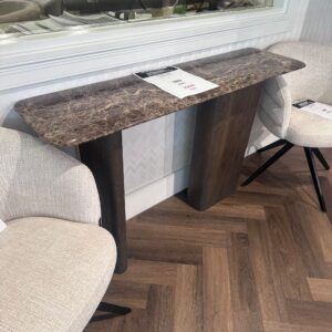 Console Colson Marble Top Richmond vu2508