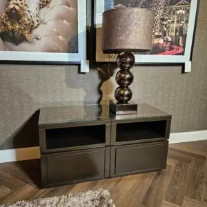 2x Nachtkastjes Cobra vu2518