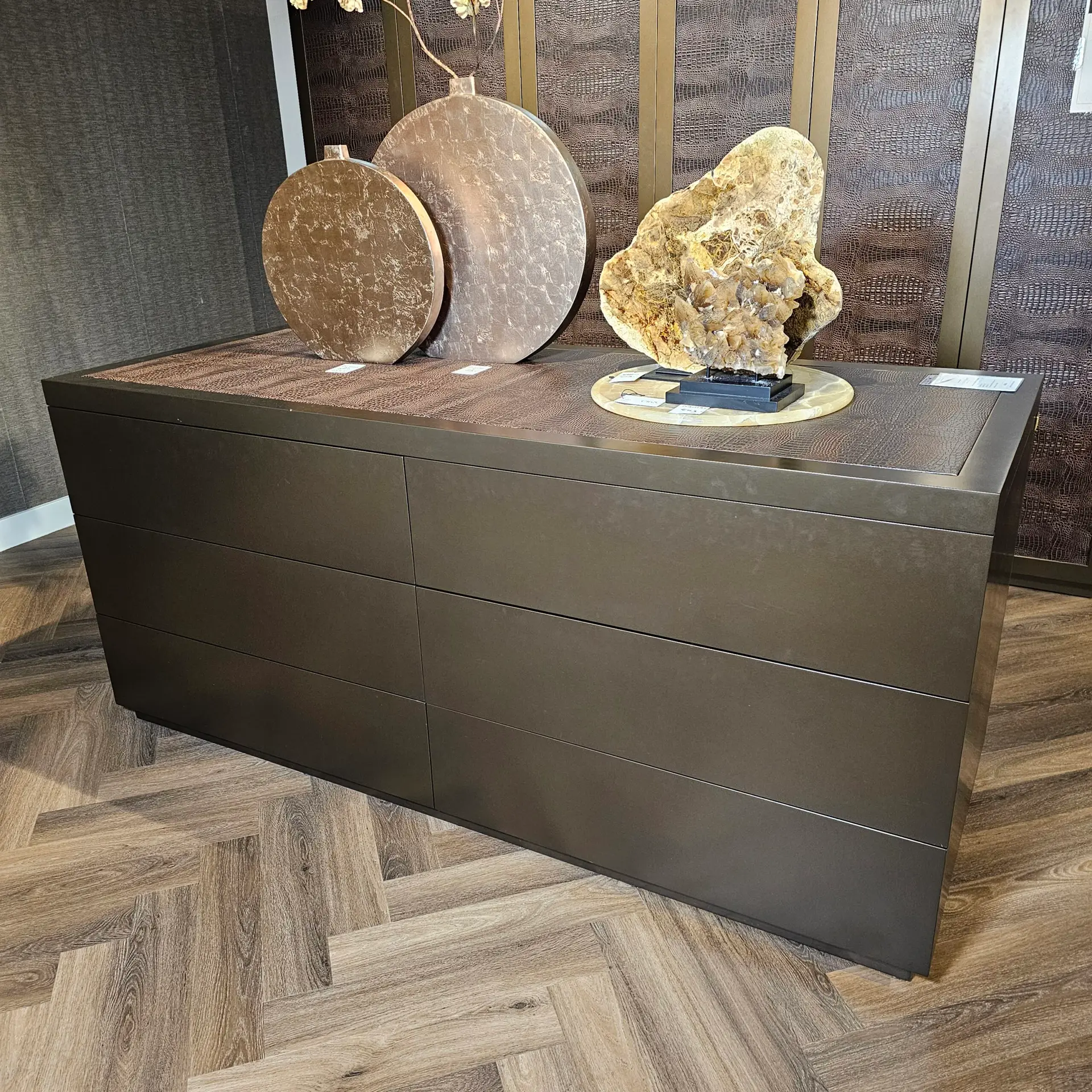 Dres Commode Baltimore vu2519