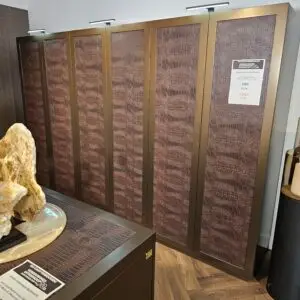 Slaapkamer Kast Baltimore vu2521