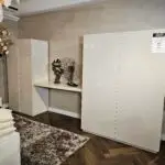 Kledingkast Taupe vu2525