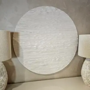 Wall Art Rond vu2527