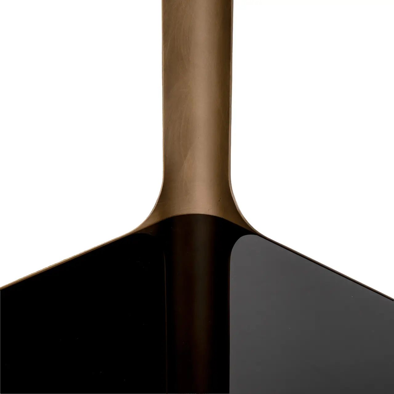 - Wandkast Claridge gold antique