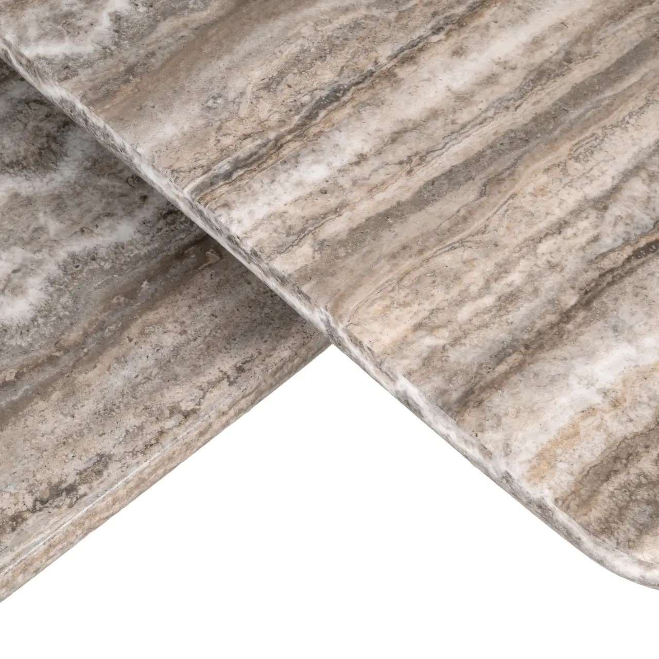 - Salontafel Dulce grey (denizly) (Set of 2)