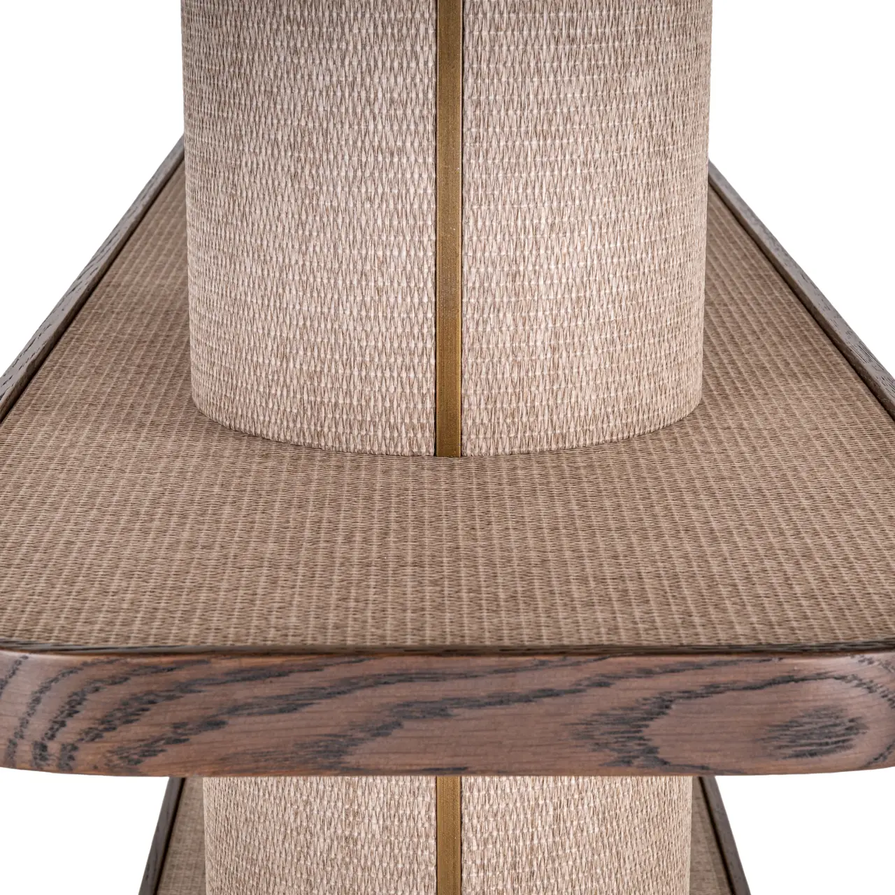 - Wandkast Willox beige