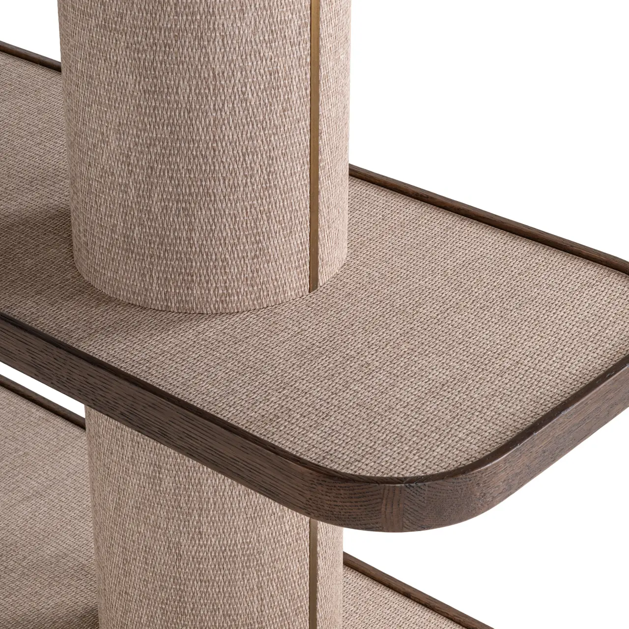 - Wandkast Willox beige