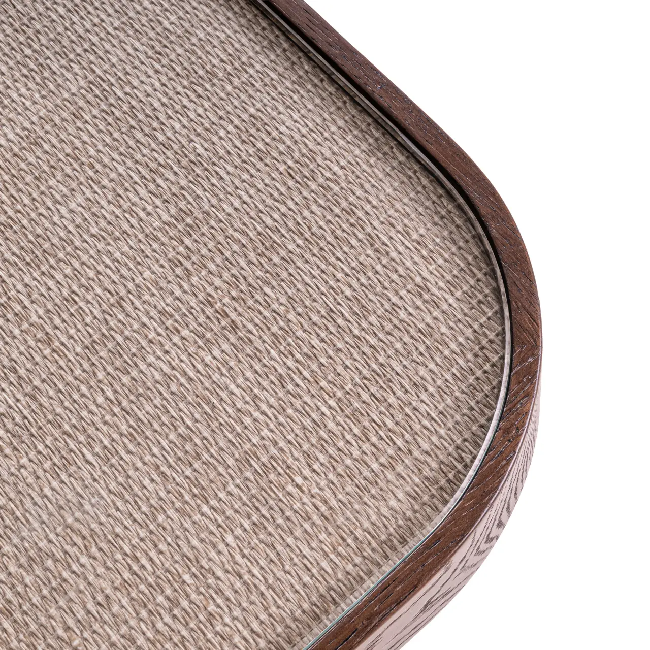 - Eettafel Willox beige 235 including glass