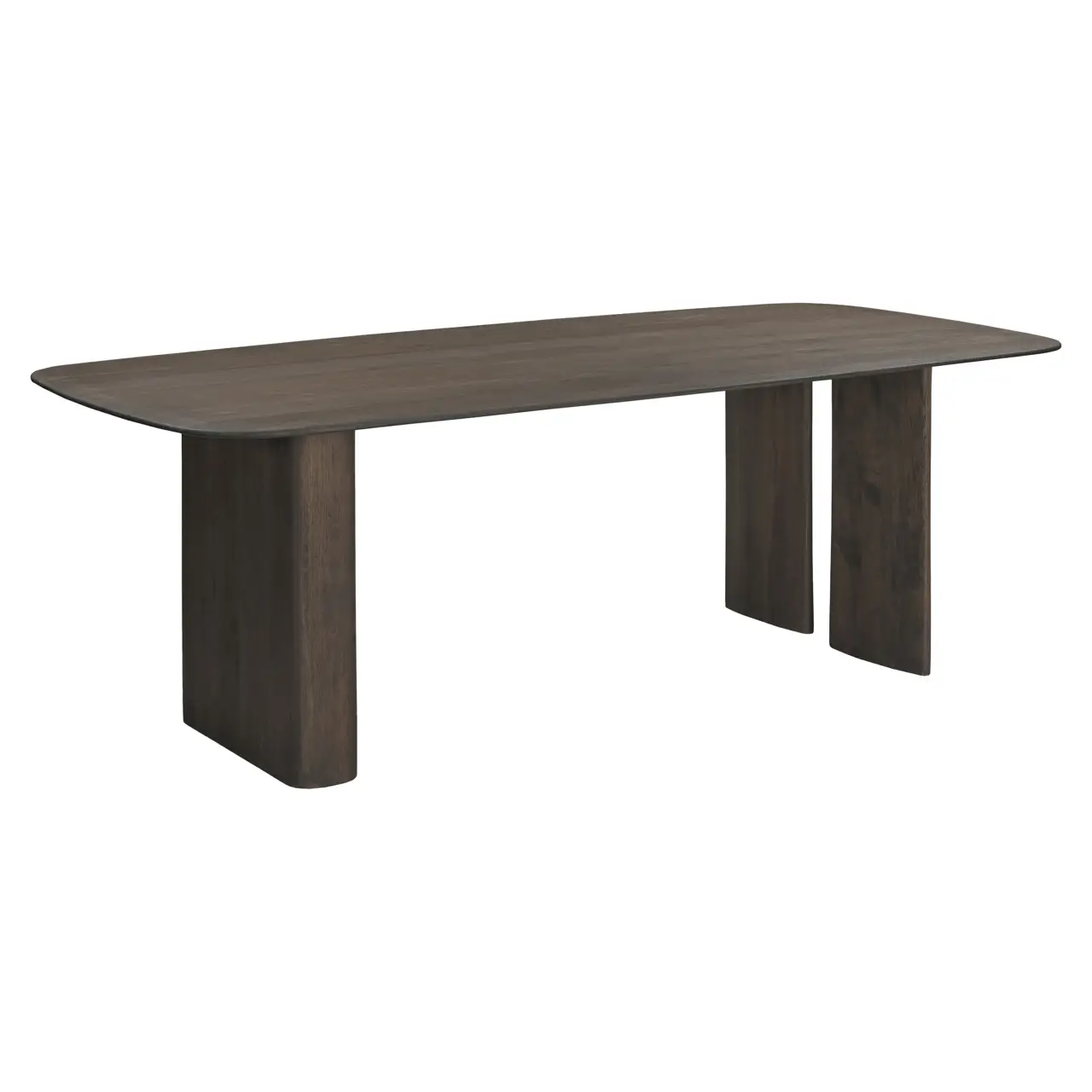 - Eettafel Castello Smoked charchoal 230