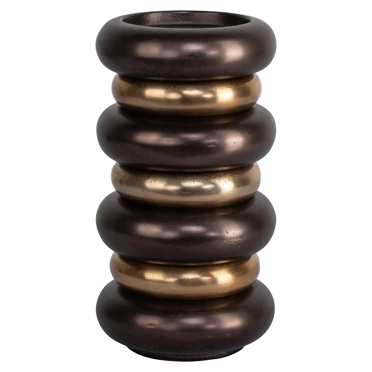 - Kandelaar Eve bronze large