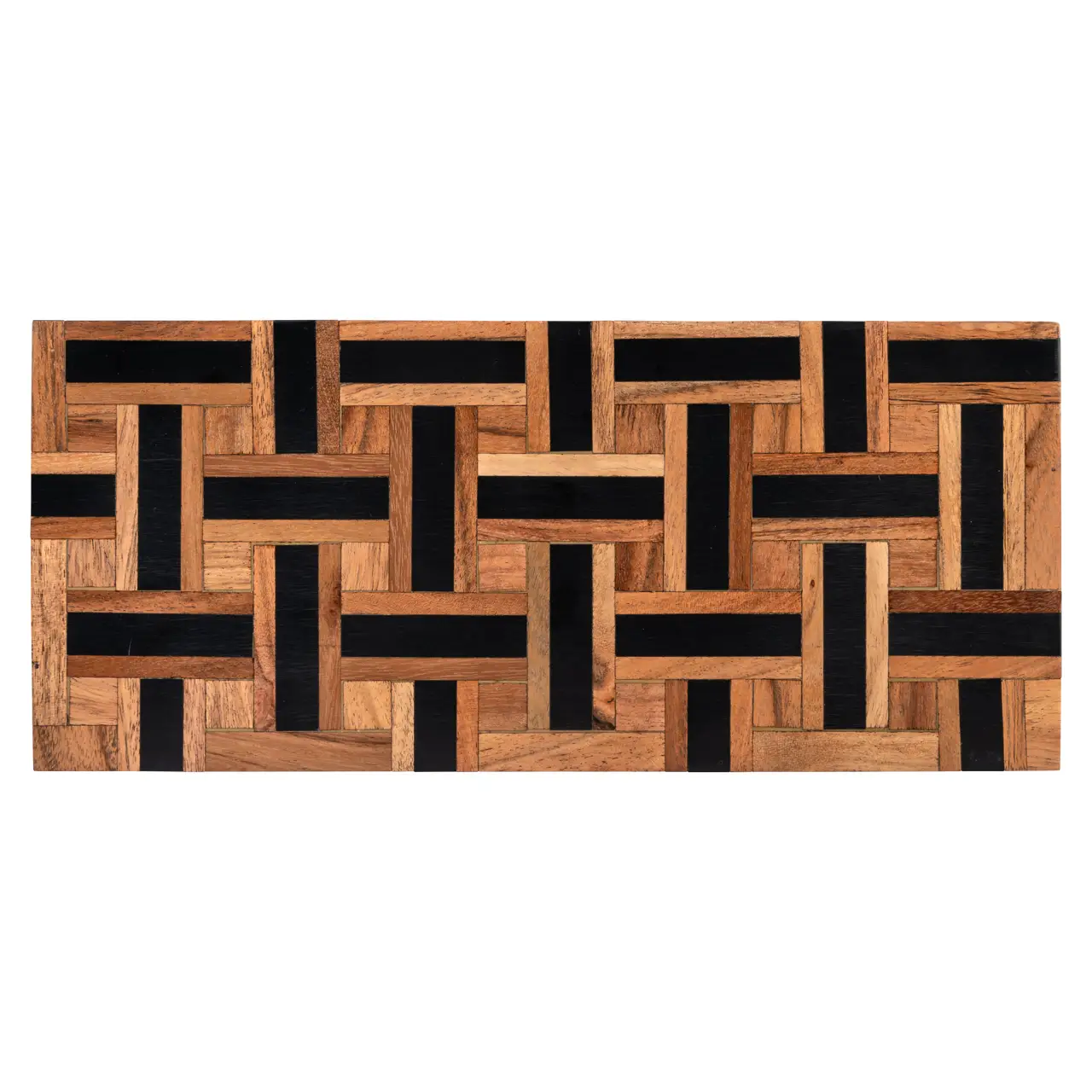 - Opbergdoos Floor brown large