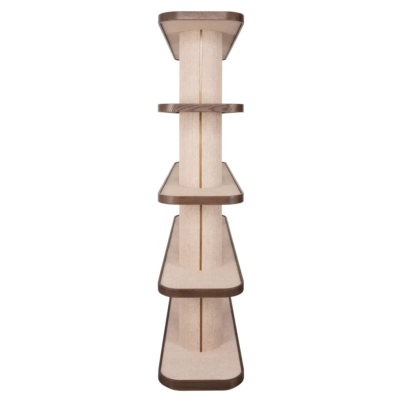 - Wandkast Willox beige