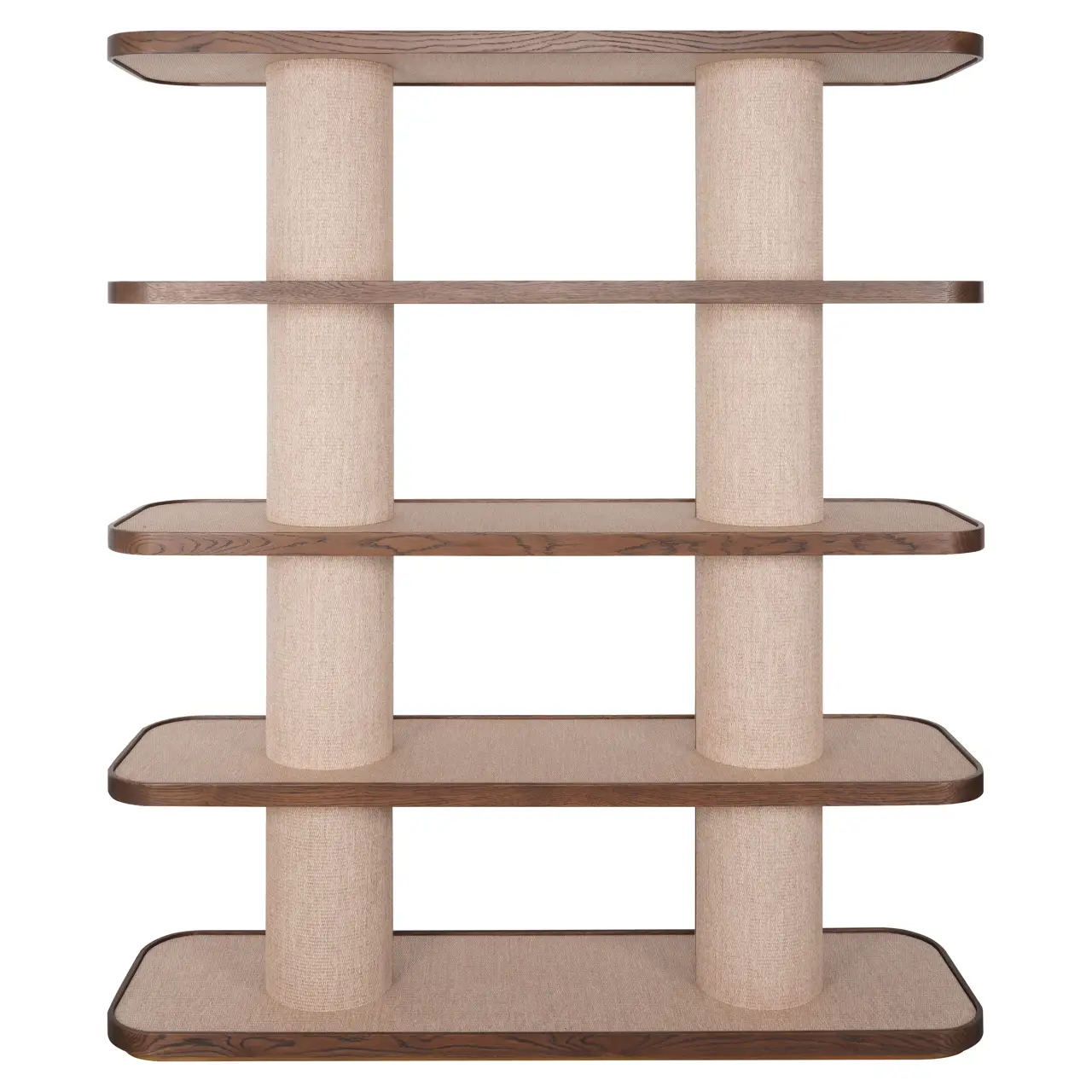 - Wandkast Willox beige