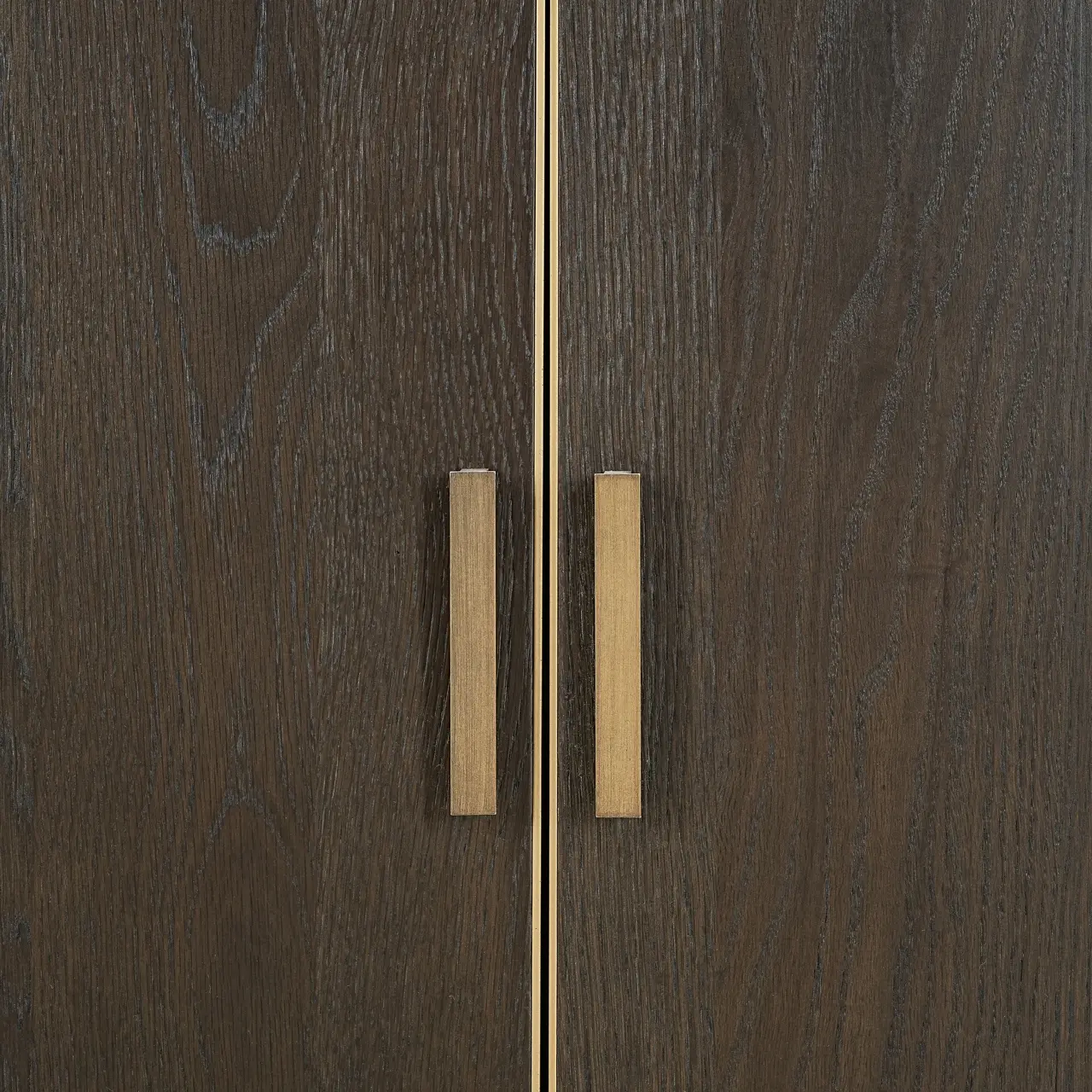 - Opbergkast Rivertree brown