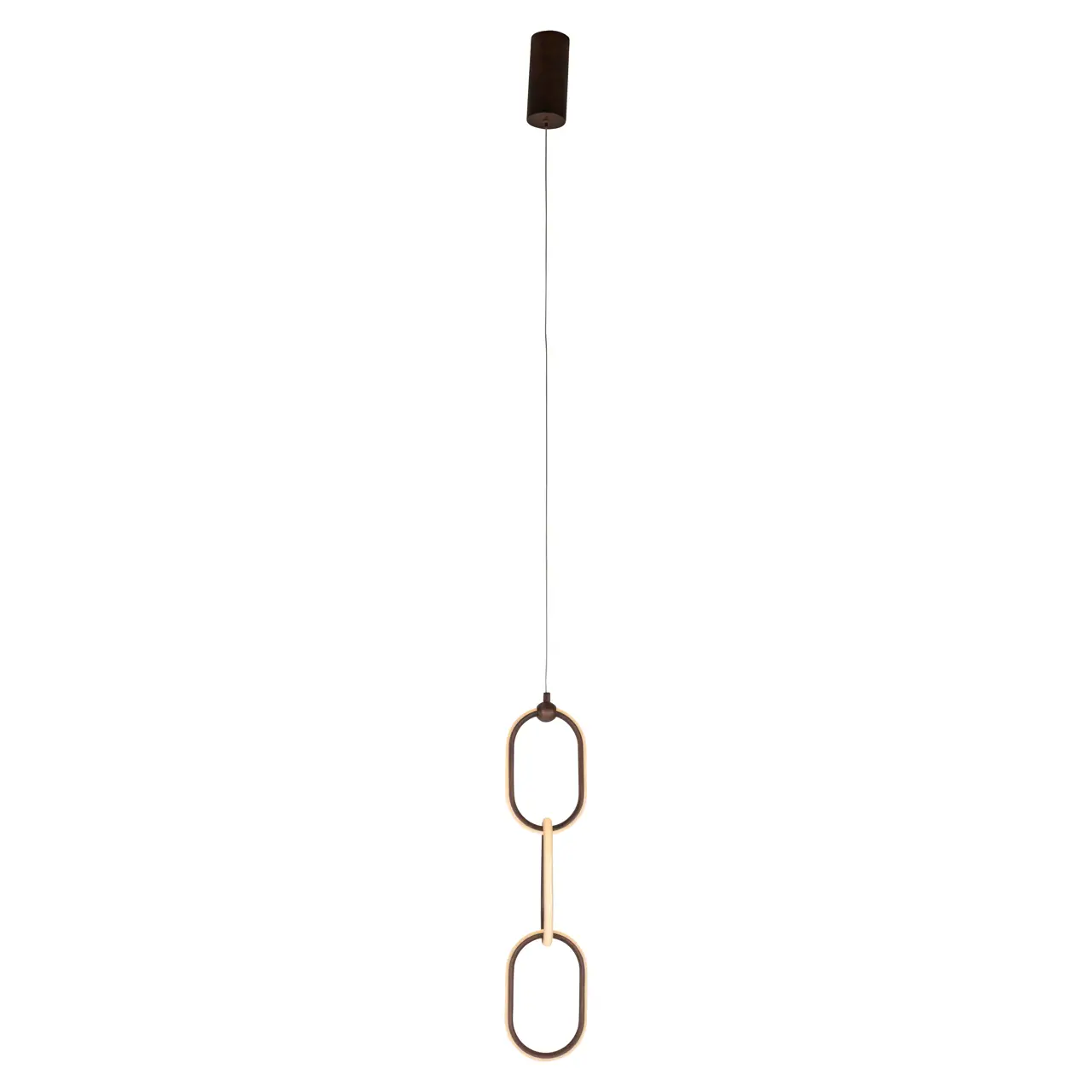 - Hanglamp Lacey bronze
