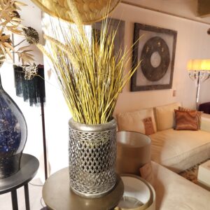 Vaas met vulling outlet1132