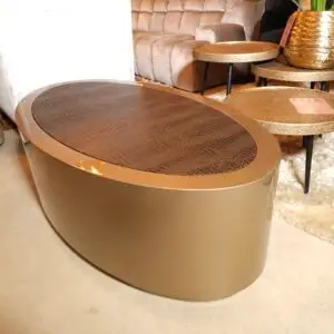 Salontafel Cobra outlet1136