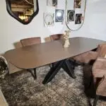 Eetatfel Sven outlet1138