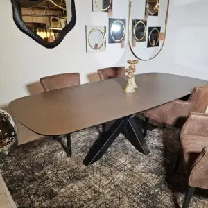 Eetatfel Sven outlet1138